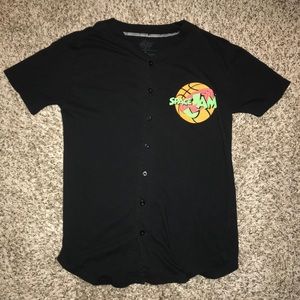 Space Jam Jersey